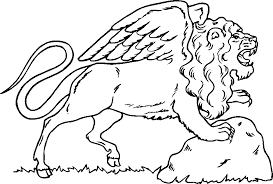 Download this adorable dog printable to delight your child. Coloring Pages Lions Coloring Home