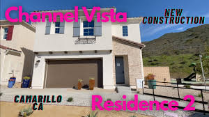 comstock homes living in ventura