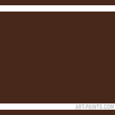 chocolate brown paint colors