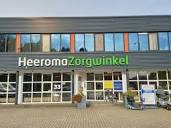 Heeroma Zorgwinkel - Heeromazorgwinkel