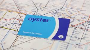 oyster and contactless card refunds