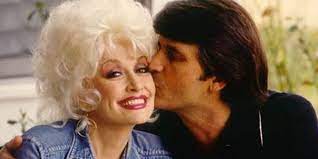Dolly Parton reflects on meeting her ...
