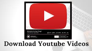 Download the jihosoft 4kvd from their website. How To Download Youtube Video On Computer