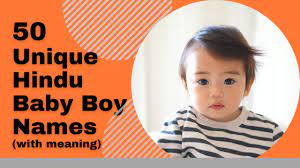 250 modern indian baby boy names for 2023