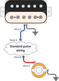 It most commonly consists of pickups, potentiometers to adjust volume and tone. Seymour Duncan Adding A Blower Switch To Your Guitar Guitar Wiring Explored