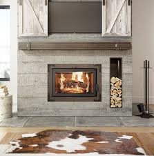 why fireplace are a popular home