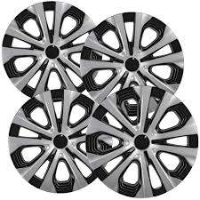 oxgord hubcaps 15 inch wheel covers