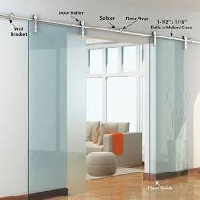 Interior Sliding Glass Doors Glass