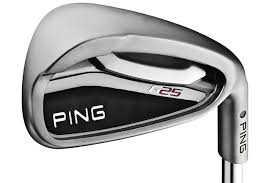 Ping G25 Golfmagic
