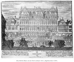 Damit das anfang des 14. File Frankfurt Am Main Zeil Rotes Haus 16990224 Jpg Wikimedia Commons