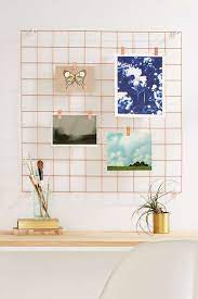 how to hang gallery walls without nails