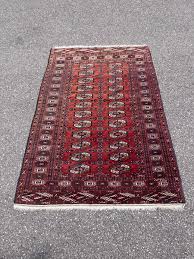 vine carpet from afghanistan 120x180
