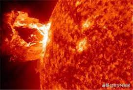 太陽耀斑對地球和人體有哪些影響？ - 每日頭條