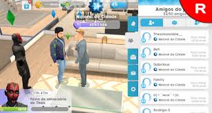 the sims mobile mod apk v39 0 4 145614