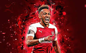 Arsenal hd wallpapers for mobile. Hd Wallpaper Soccer Pierre Emerick Aubameyang Arsenal F C Wallpaper Flare