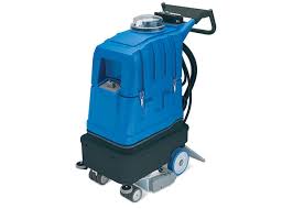 carpet extractor battery operated