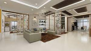 luxury interior design by ghar360 best