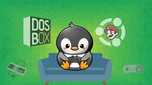 install dosbox in ubuntu to play retro