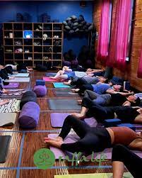 raffa life yoga active relaxation