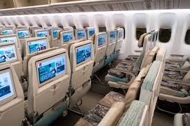 boeing 777 300er emirates seat map