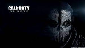 live call of duty ghost hd wallpaper