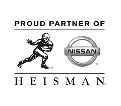 Tagged with funny, , , ; Nissan Heisman House Returns To Espn S College Football Season Business Wire