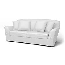 Ikea Tomelilla Sofa Bed Cover Bemz