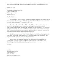 9 10 Example Of A Cover Letter For Nursing Lasweetvida Com