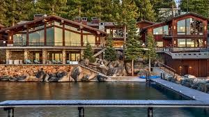 lac tahoe est à vendre