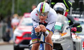 Clasificación general del giro de italia 2021 tras etapa 17 Filippo Ganna Wins Stage One Time Trial At Giro D Italia For Ineos Grenadiers Giro D Italia The Guardian