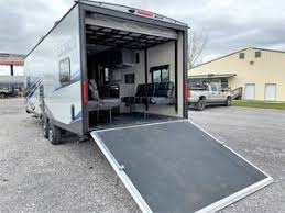 Check spelling or type a new query. Toy Haulers For Sale In Fl Toy Hauler Camper Dealer