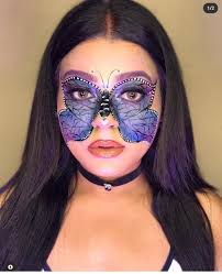 17 fun face art makeup looks to try