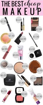 makeup cosmetics name list flash s