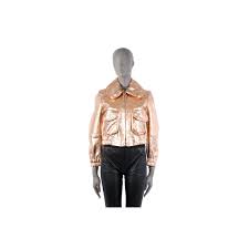 Achetez en toute sécurité et au meilleur prix sur ebay, la livraison est rapide. Marc Jacobs Bomber Leather Jacket