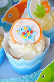 Check spelling or type a new query. Kara S Party Ideas Rainbow Fish 3rd Birthday Party Kara S Party Ideas