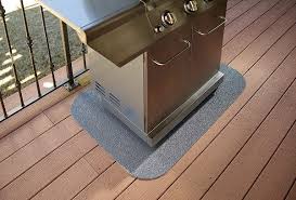 8 best grill mats for decks great for