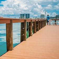 composite decking boards decks docks