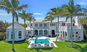 palm beach florida real estate s