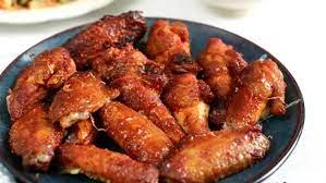 Lihat juga resep paha ayam panggang bumbu . Resep Ayam Panggang Pedas Ala Korea Lifestyle Fimela Com