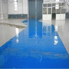 2k pu floor coating service in pune india