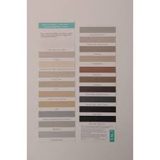Dow Corning 995 Color Chart Best Picture Of Chart Anyimage Org