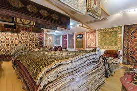 persian tribal rugs burwash manor