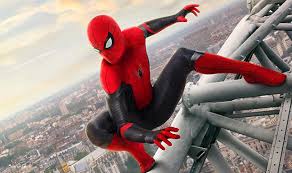 So are electro and doc ock! Spider Man Far From Home Release Date Trailer Cast Villain Story And News Den Of Geek