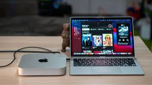 Using m1 borrow's margin account can add to these risks, and you should learn more before borrowing. The M1 Mac Mini And Macbook Air A Giant Leap Forward For All Mac Users Macstories