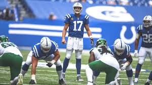 However, rivers seems intent on proving that sentiment wrong. Colts Qb Philip Rivers Discusses The Importance Of Earning Several Milestones In Sunday S Win Over The Jets Including 400 Career Passing Touchdowns And 60 000 Passing Yards