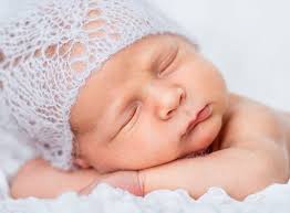 pure love newborn adorable baby