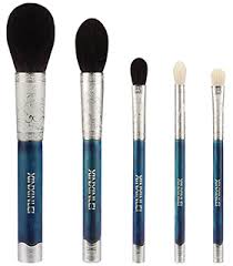 essential makeup brush set manufacturer