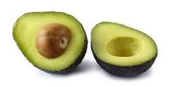 Is an avocado a berry?