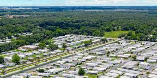 mobile home communities in central florida