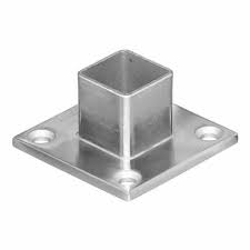 Navkar Metal Stainless Steel Square